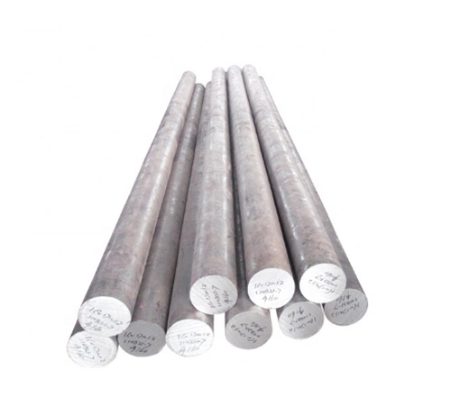 Manufacturer Price SAE 4130 4140 4150 4340 Alloy Carbon Steel Round Bar Rods Alloy Steel Bar Price