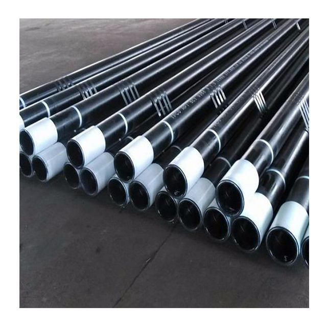 26 inch water well casing oil and gas carbon seamless steel pipe