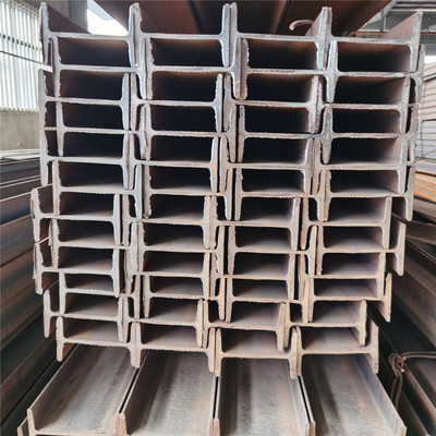 High quality Hea Heb Ub Uc A36 Mild Steel H Beam H Shaped Beam Steel Structural Ms H Beam