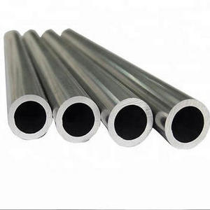 Professional manufacturer Nickel alloy pipe inconel 600 601 625 Nickel tubing Astm B444 Uns N06625 incoloy Pipes