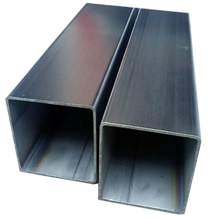 Hot Dipped Galvanized Welded Rectangular/Square Steel Pipe/tube/40x40/75x75 hollow Section Weight Ms Square Pipe