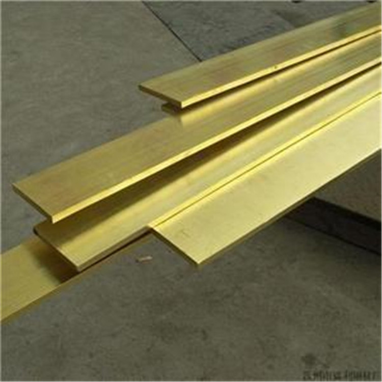 99.99% China Pure Copper C1100 T2 Tp1 Brass Round Bar Copper Bar Price Per Kg