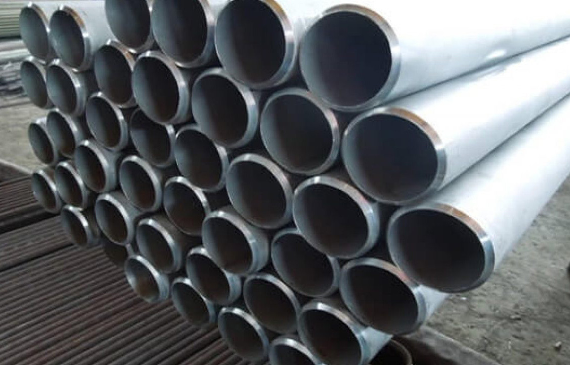 Professional manufacturer Nickel alloy pipe inconel 600 601 625 Nickel tubing Astm B444 Uns N06625 incoloy Pipes