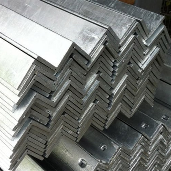 Hot Sale Rolled 90 Degree 6# Equal ms carbon steel Angle bar From China/High Quality Angle Steel Bar 50 X 50 X 6mm