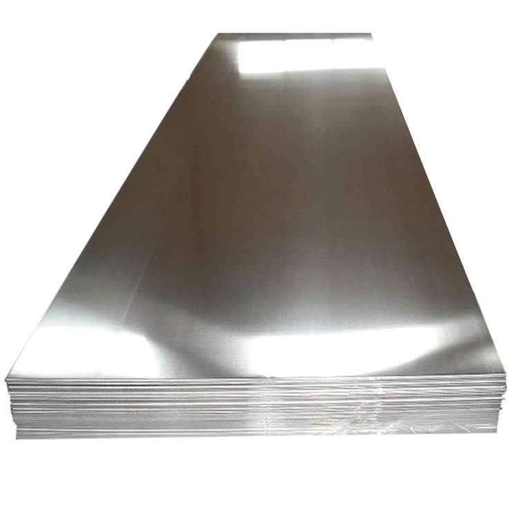 Widely Welcomed Customized 2.8mm 3003 5053 6061 8011 Aluminum Sheet Plate