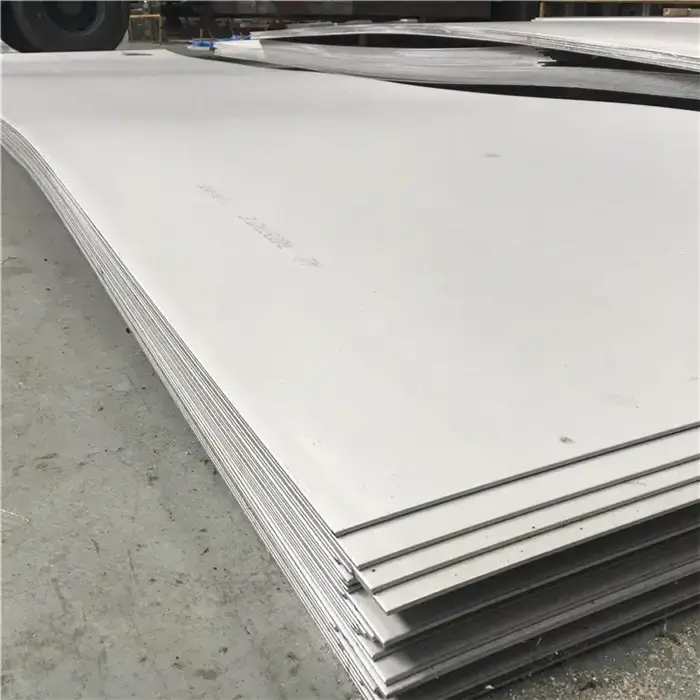 High Quality Factory direct price per kg Haynes 188 Nickel Alloy Steel Plate Hastelloy C276 Plate pure nickel sheet