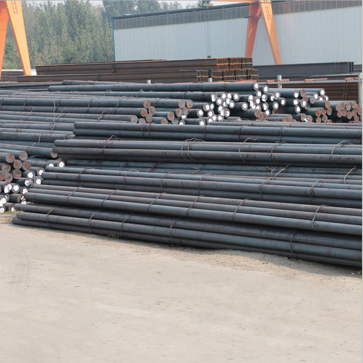 Hot Sale OEM Aisi 1040 Carbon Steel Round Bar