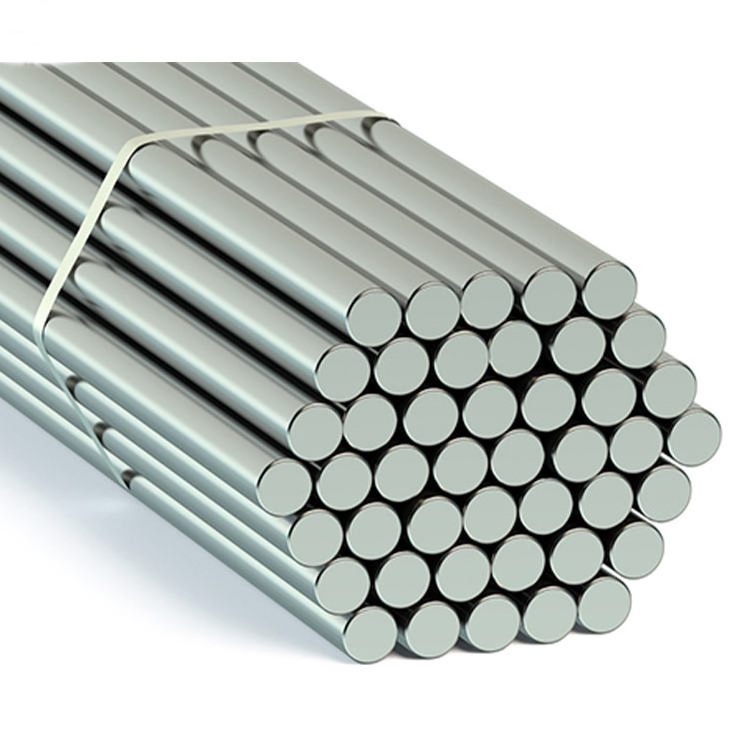 china hot sell high corrosion resistance polished surface Inconel 625 Nickel Alloy Round Bar