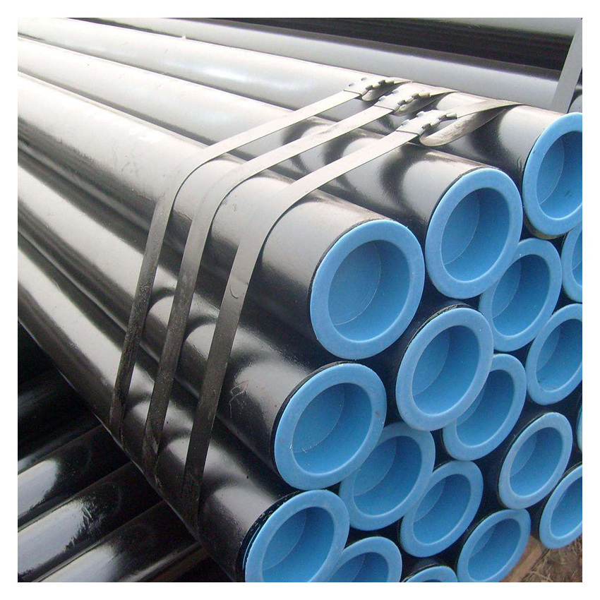 26 inch water well casing oil and gas carbon seamless steel pipe