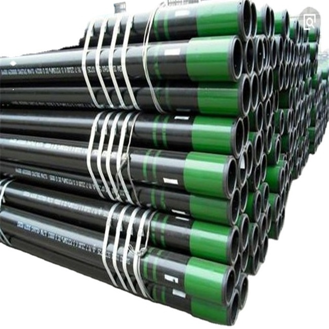 26 inch water well casing oil and gas carbon seamless steel pipe