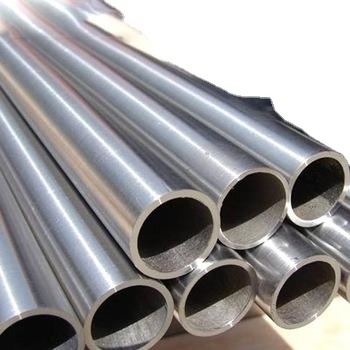 Professional manufacturer Nickel alloy pipe inconel 600 601 625 Nickel tubing Astm B444 Uns N06625 incoloy Pipes