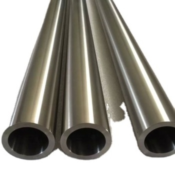 Professional manufacturer Nickel alloy pipe inconel 600 601 625 Nickel tubing Astm B444 Uns N06625 incoloy Pipes