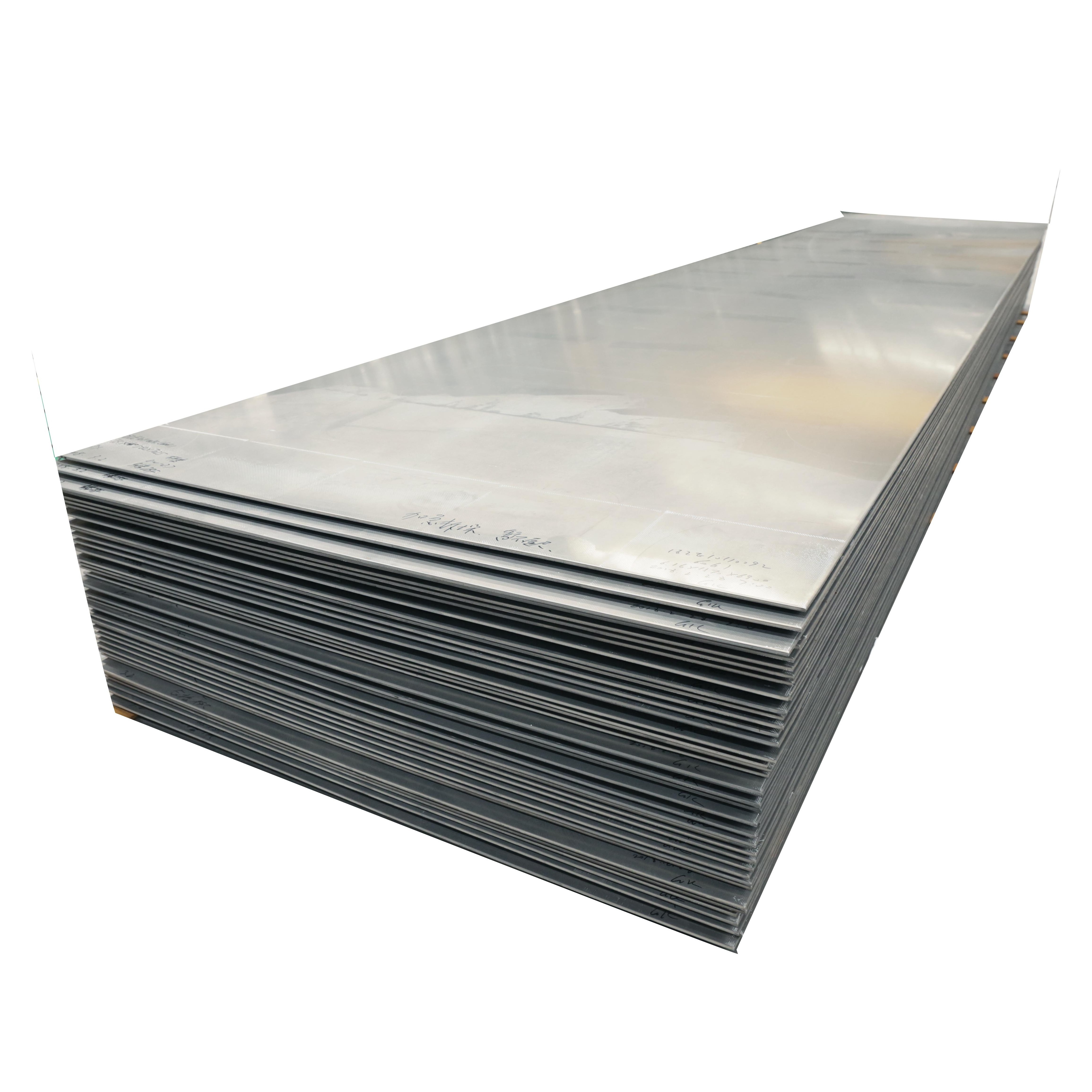 High reflective aluminum sheet 6006 aluminum alloy plate low price