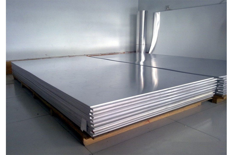 High reflective aluminum sheet 6006 aluminum alloy plate low price