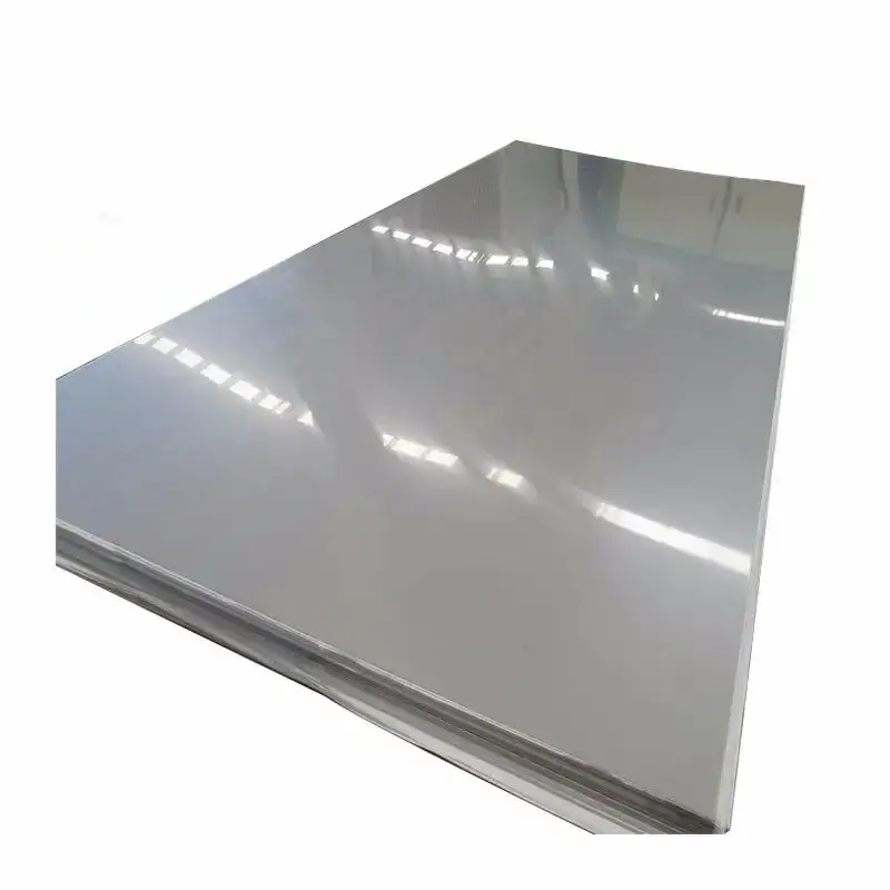 High Quality Factory direct price per kg Haynes 188 Nickel Alloy Steel Plate Hastelloy C276 Plate pure nickel sheet