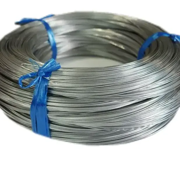 High Quality Coloured Aluminum Craft Wire Aluminum Wire For Wire And Cable