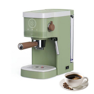 Wholesale Coffee Machine Espresso Machine Professional Single Head Coffee Machine Commercial