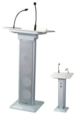 digital podium(R-6)