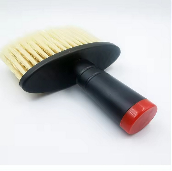 Selected plastic handle tire cleaning brush for car care car cleaning brush