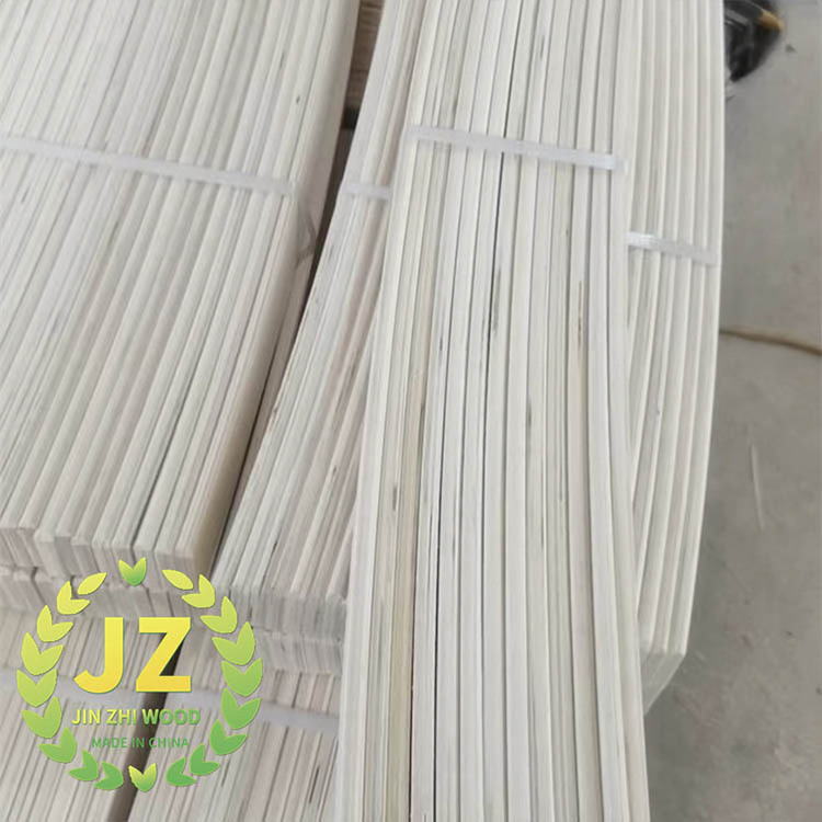 Poplar Lvl Bent Plywood Bed Slat Curved Wooden Slats