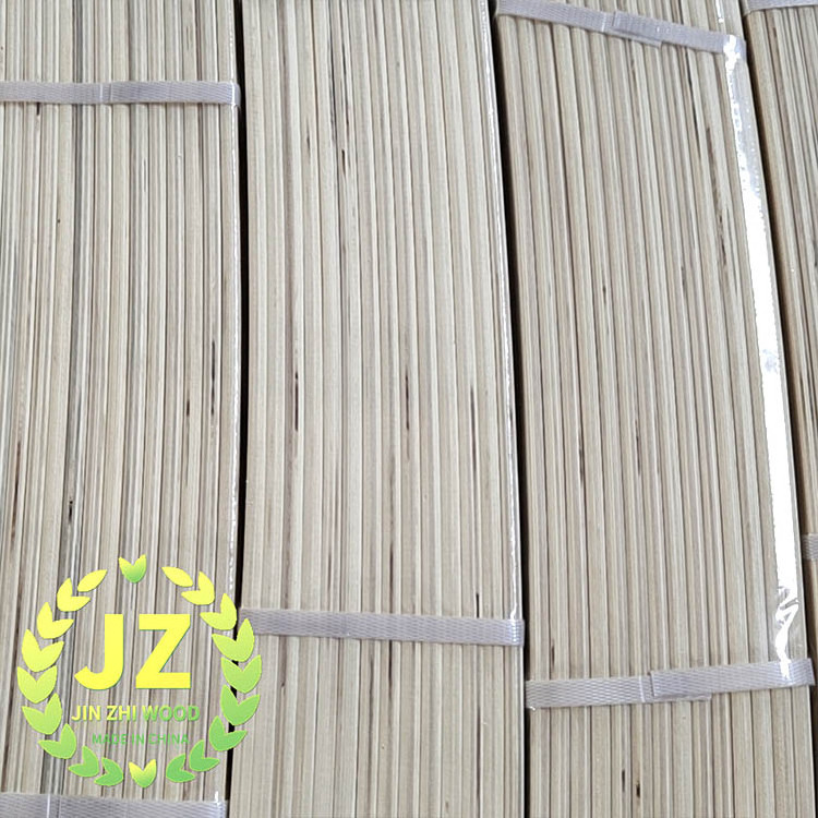 Poplar Lvl Bent Plywood Bed Slat Curved Wooden Slats