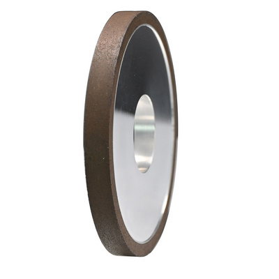 Resin Bond Grinding Wheel Diamond Grinding Wheel for Sharpening Metal Carbide Tools