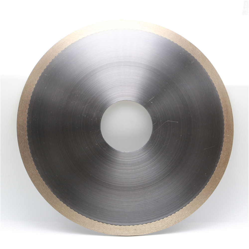 Sintered diamond cutting blade tile tools industrial table machine diamond granite cutting tools marble cutting blade