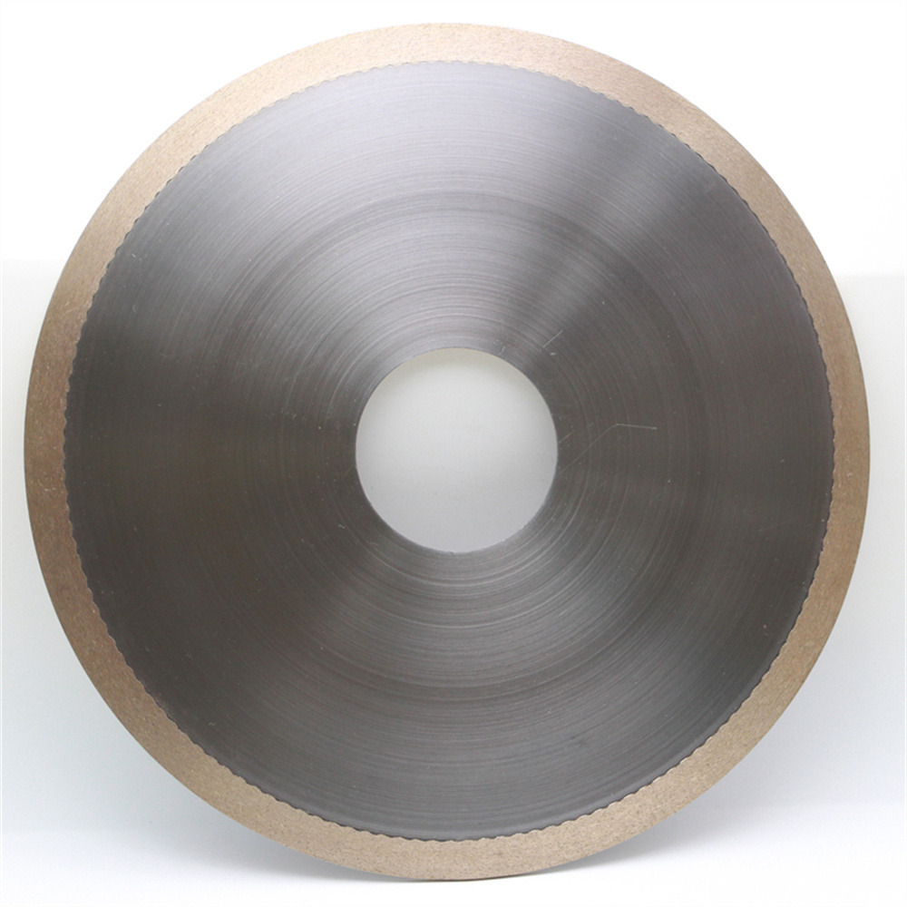 Sintered diamond cutting blade tile tools industrial table machine diamond granite cutting tools marble cutting blade