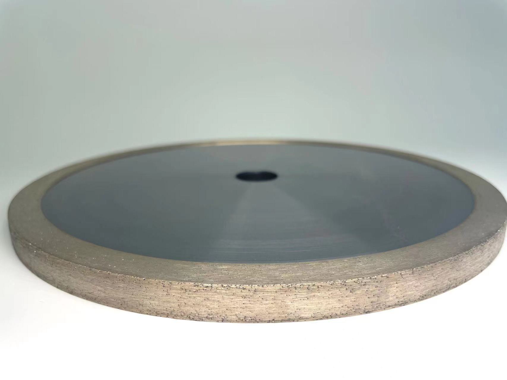 10 Year China Supplier Grinding Hard Materials Tools 1a1 Cbn/diamond Grinding Wheel,Vitrified Bond Diamond Grinding Wheel