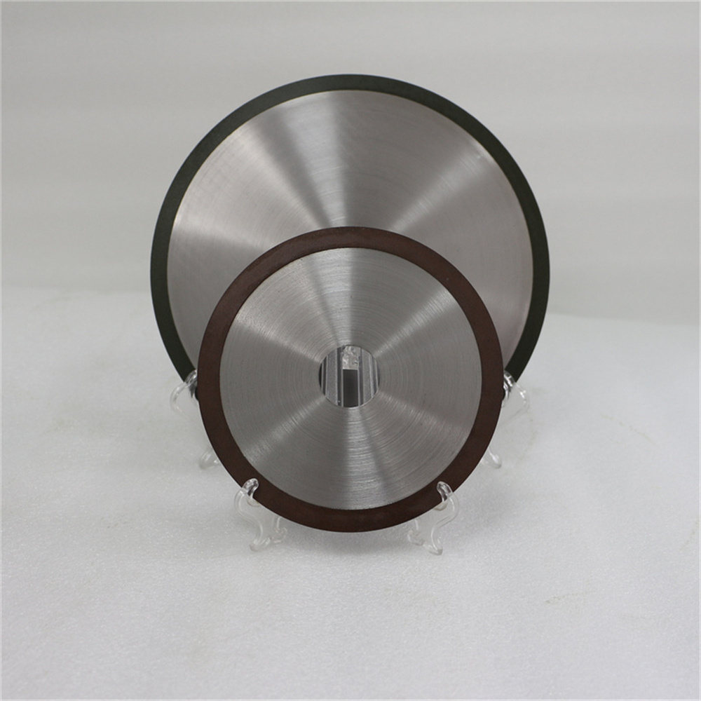 Resin cutting blades alloy steel carbon steel and other metals small saw blades electric grinding machine cutting blades