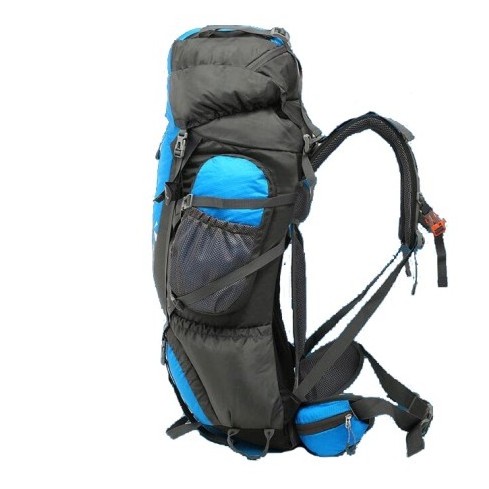 80L large capacity Outdoor sports Hiking backpack camping Mountaineering bag