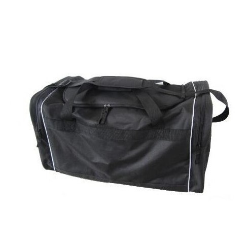 Football Gear Bag with Large Hockey Equipment Bag Rack Ball Bag For travel use