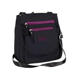 Waterproof 840D Polyester Women`s Hand Jaunt Bag