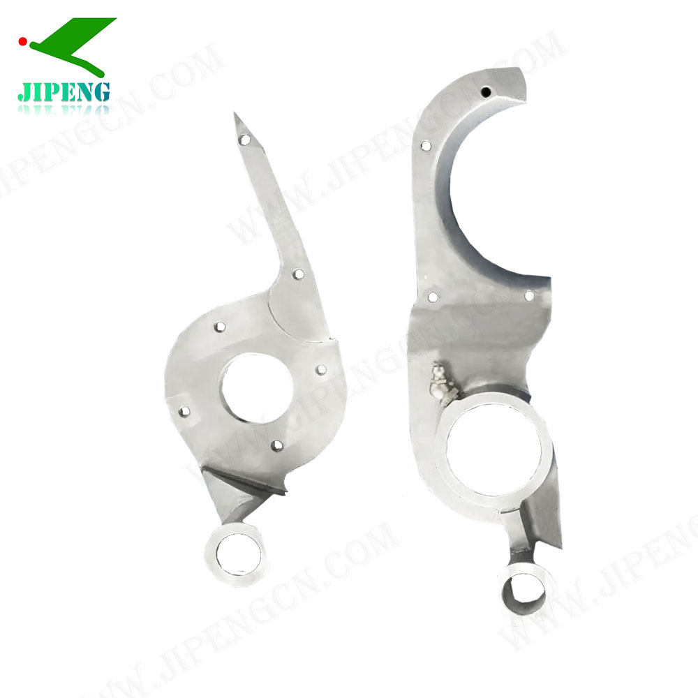 New type High Quality Durable Meat Mincer mesh Replacement Spare Parts Meat Grinder Blade Spare Parts For Meat Cutting Machine