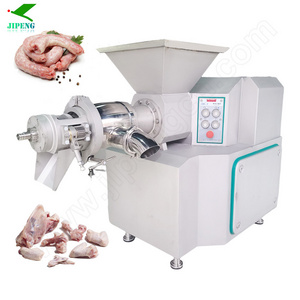 2024 New product Turkey bone meat separator Automatic poultry deboner machine