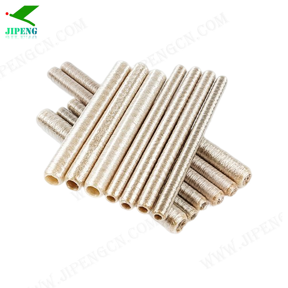 Jipeng high quality Artificial Sausage Casings Cellulose Casings for Dry and Cooked Sausages