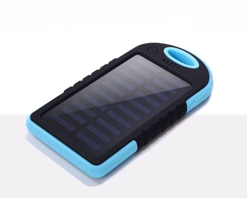 2021 mobile phone power bank, the consumer electronics solar power, best selling products 5000mah smart mobile power bank