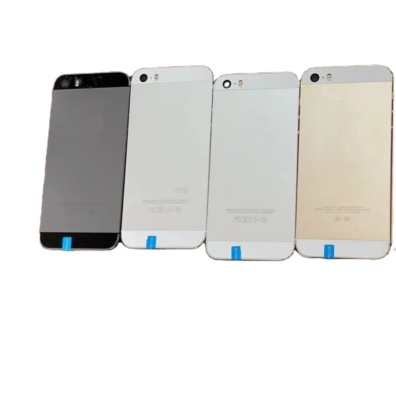 Original Wholesale for iphone 5s.second hand unlock,lowest price in store for phone 5s with touch id