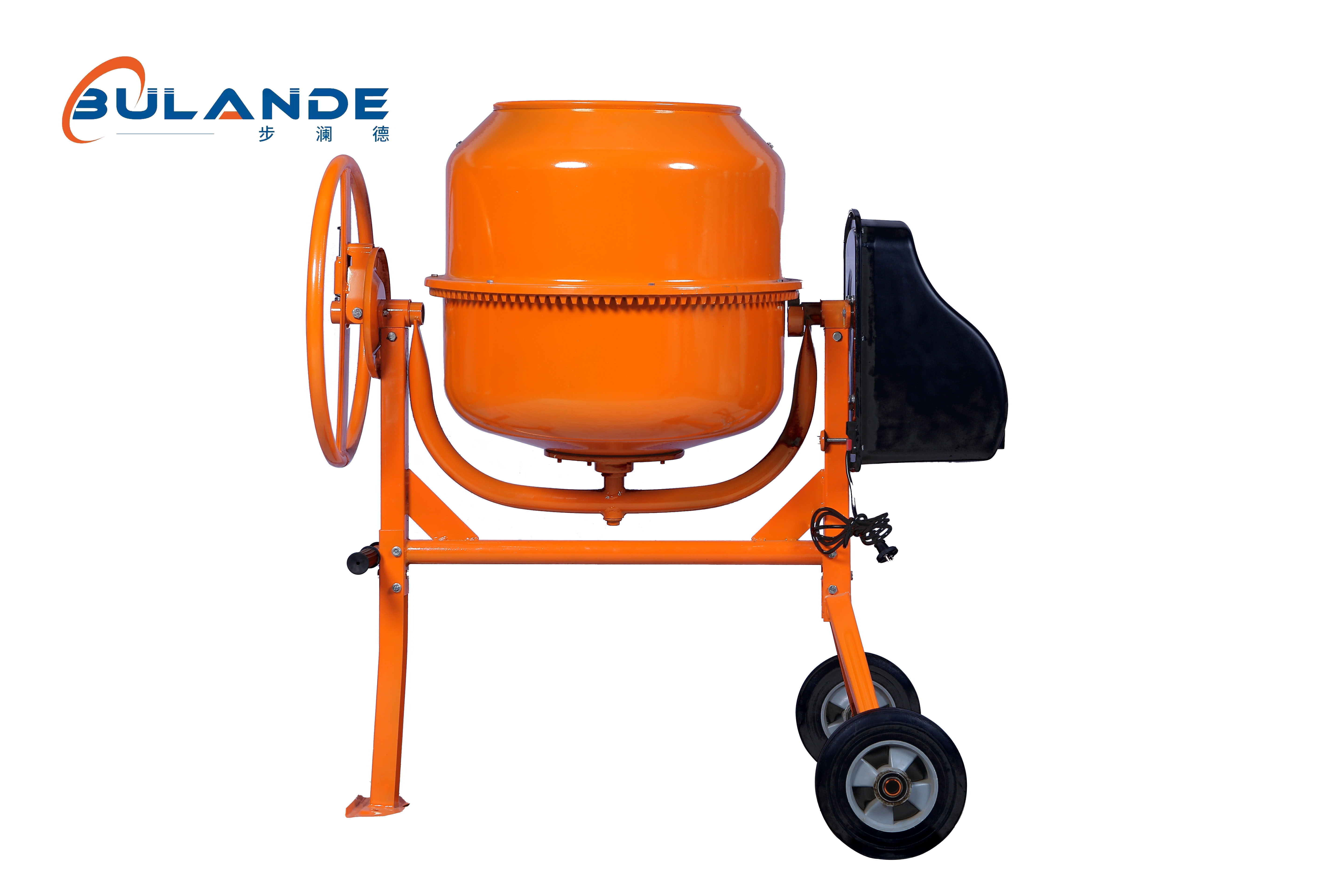 2024 Hot Sale Truck Price Bangladeshi Electric Motor For Concrete Small Mixer Trailer