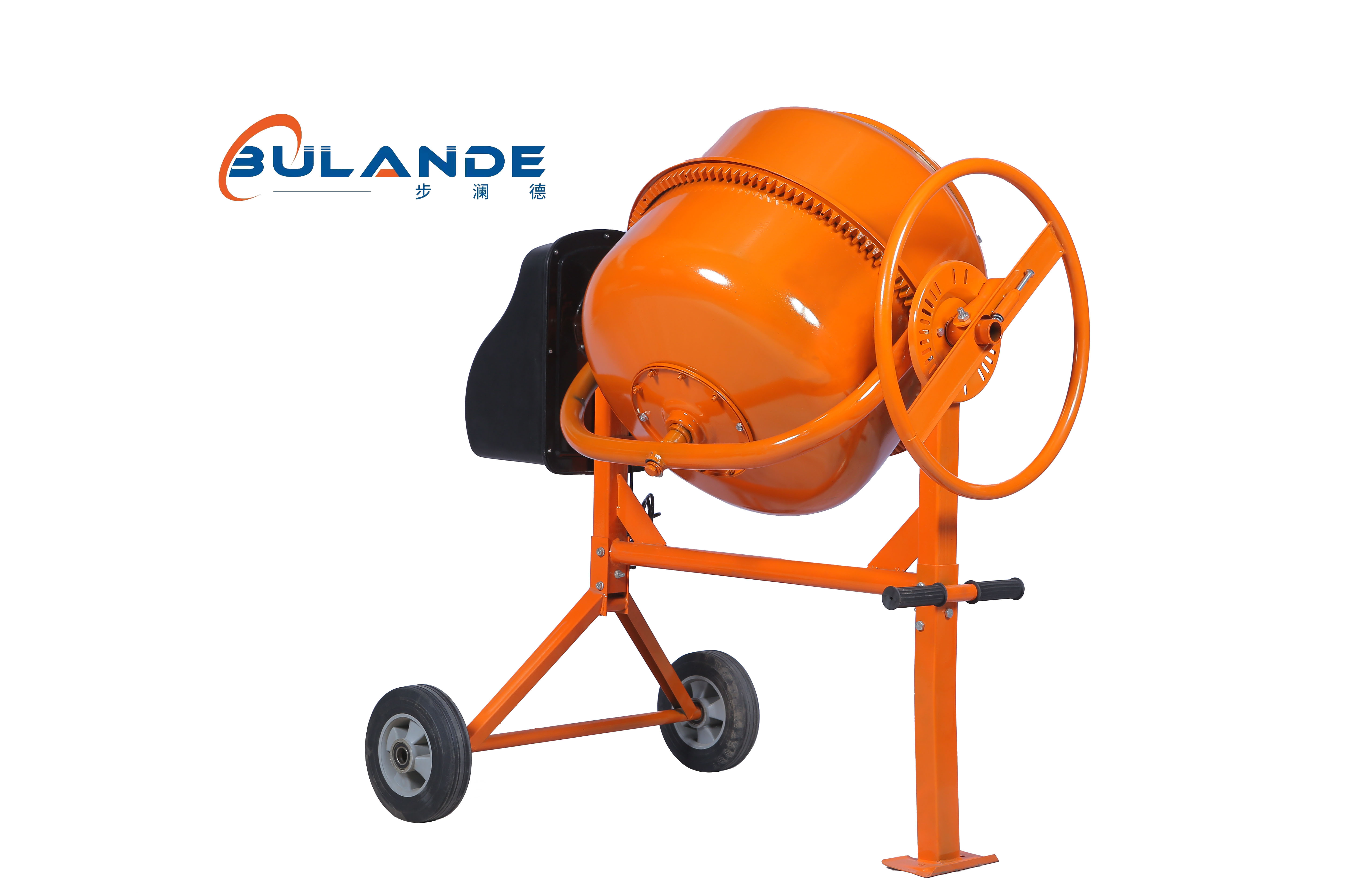 2024 Hot Sale Truck Price Bangladeshi Electric Motor For Concrete Small Mixer Trailer