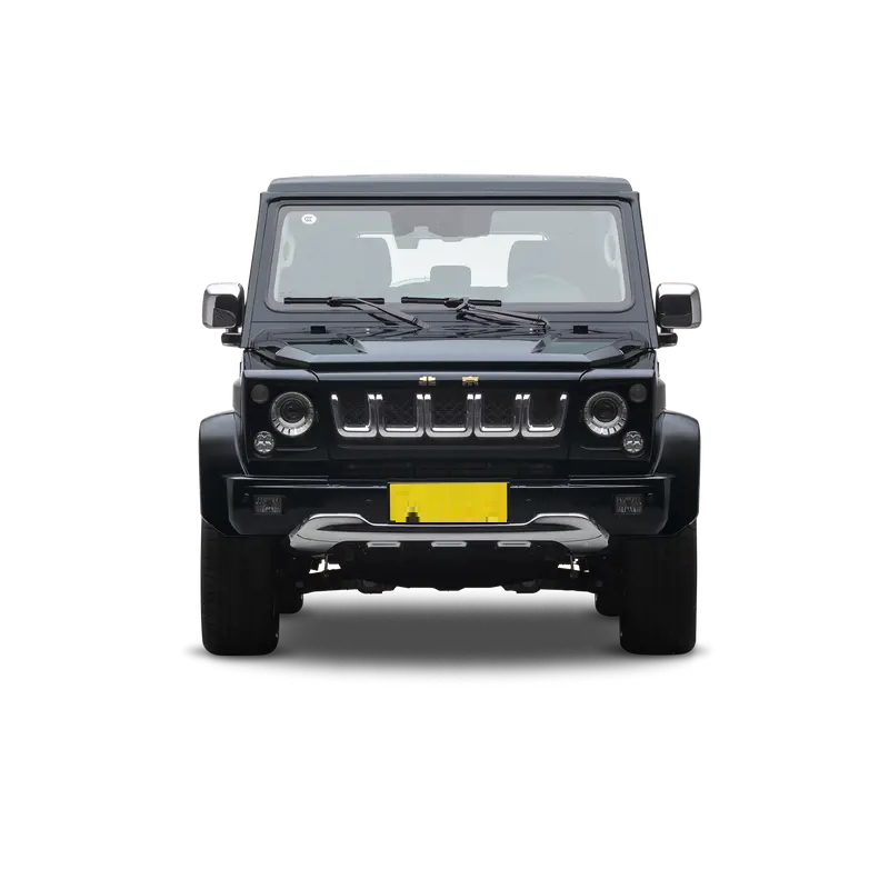 China Baic Bj80 2023 Automatic 3.0t Off Road Buggy Suv New Car Price