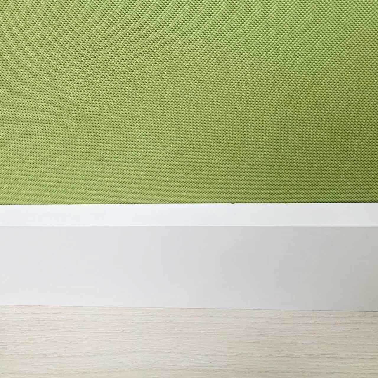 jiraw wall wood skirting board manufacturer high quality solid wood skirting board