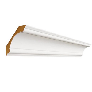 High Quality Wood Wall Trim Decorative Moulding Crown Molding For Ceiling Mouldings