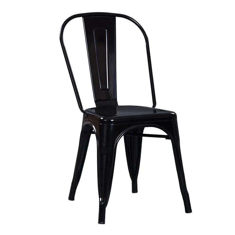 2023 Manufacturer directly supply outdoor chair industrial bar stool chair for club