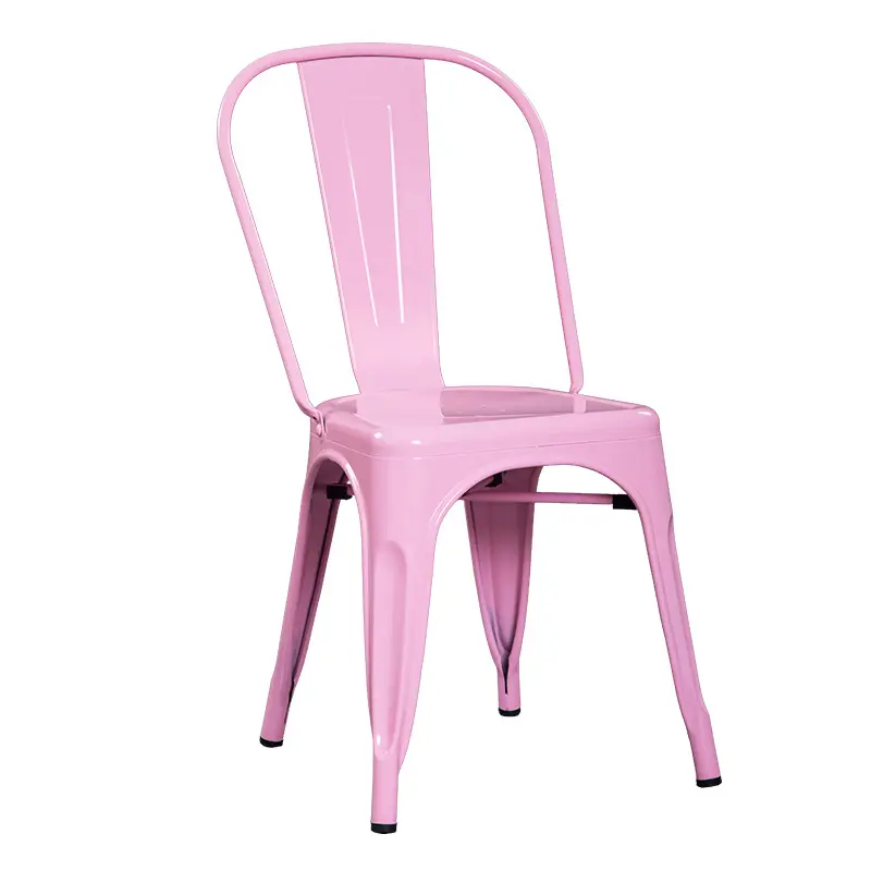 2023 Manufacturer directly supply outdoor chair industrial bar stool chair for club