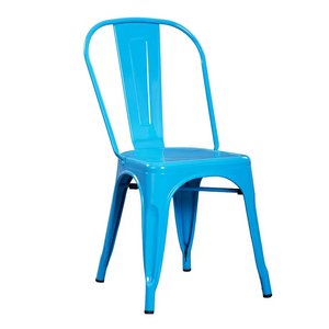 2023 Manufacturer directly supply outdoor chair industrial bar stool chair for club