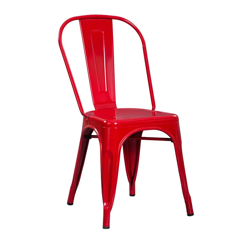 2023 Manufacturer directly supply outdoor chair industrial bar stool chair for club