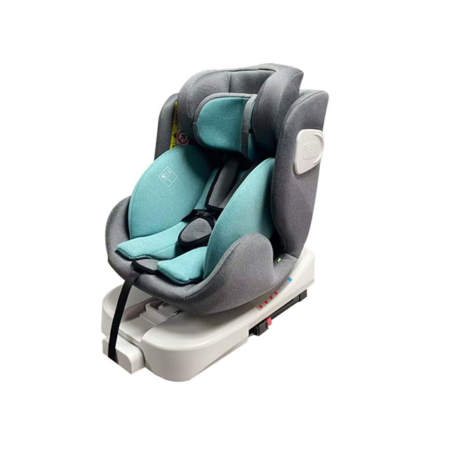 Surprise price launch  comfortable reclining position: Isize Infant  R129 Isize baby children's Kids Car Safety Seat