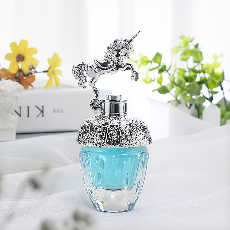 Wholesale Arabian Perfume Sets High Quality Gift Sets for Men and Women Deodorizing Spray