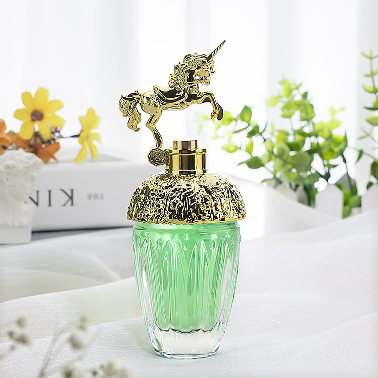 Wholesale Arabian Perfume Sets High Quality Gift Sets for Men and Women Deodorizing Spray